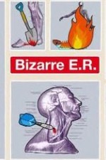 Watch Bizarre E.R. Putlocker